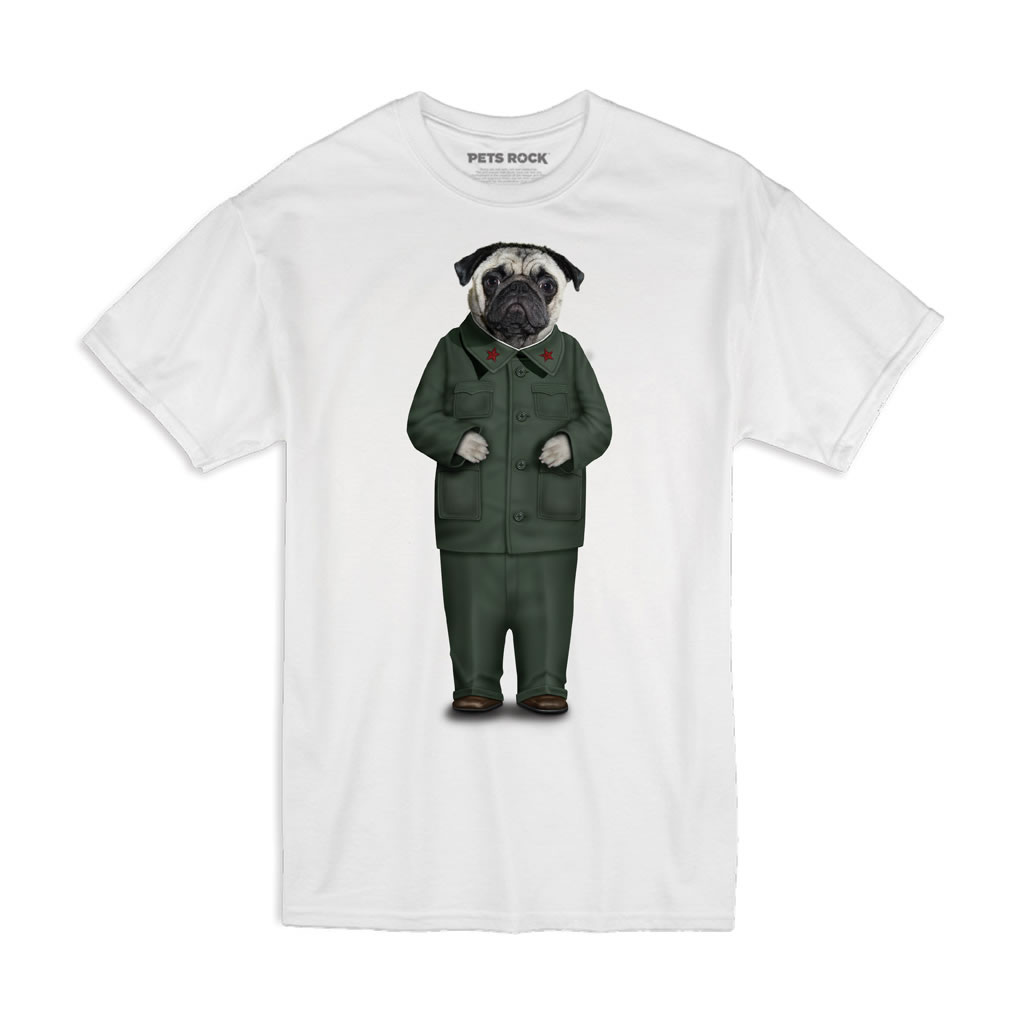 China Pets Rock Kids T-Shirt China Pets Rock Kids T-Shirt