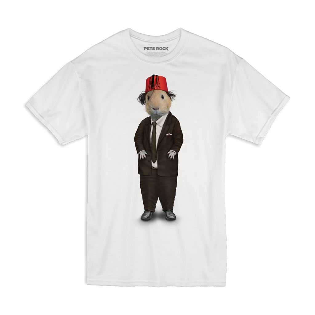 Magic Pets Rock Kids T-Shirt Magic Pets Rock Kids T-Shirt