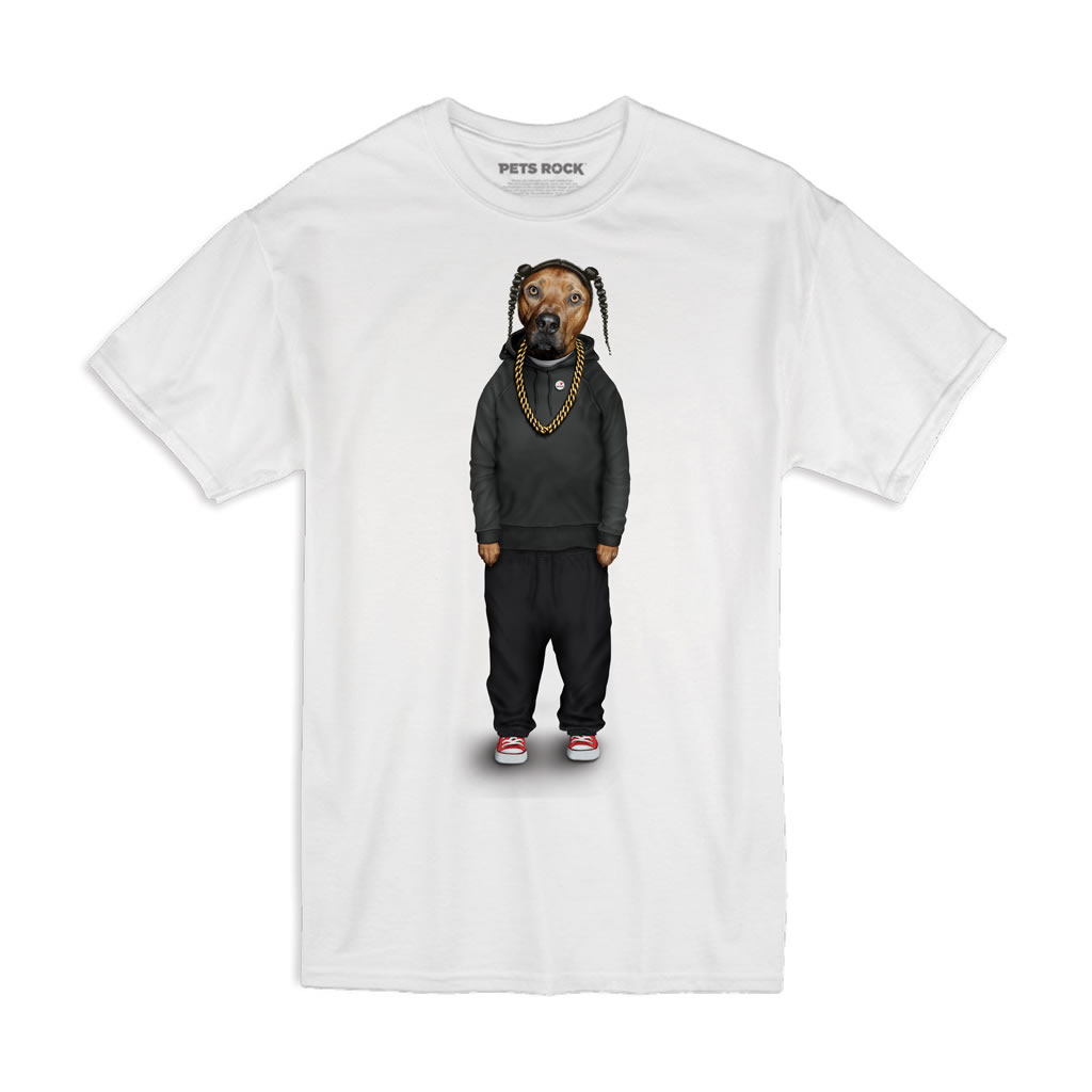 Rap Pets Rock Kids T-Shirt Rap Pets Rock Kids T-Shirt
