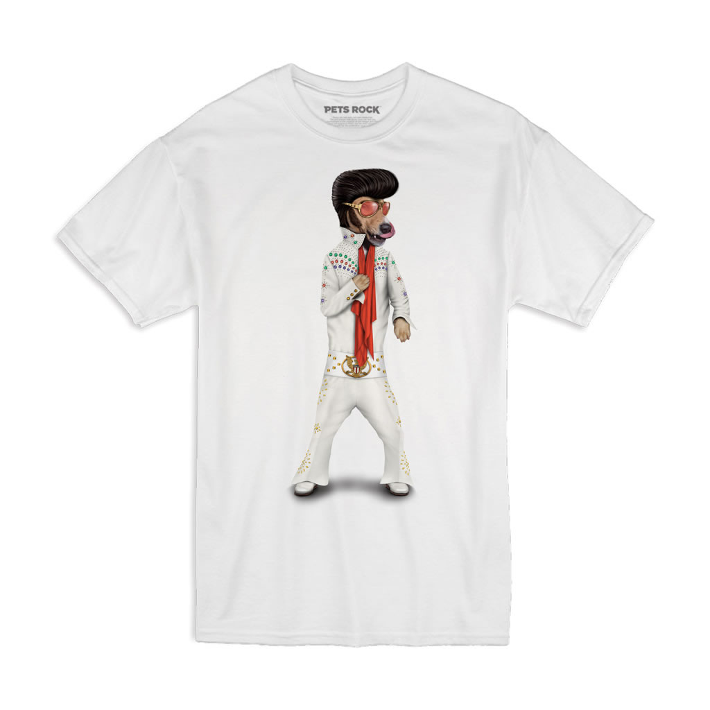Vegas Pets Rock Kids T-Shirt Vegas Pets Rock Kids T-Shirt