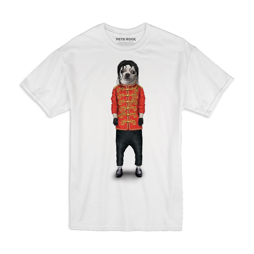 Pop Pets Rock Kids T-Shirt Pop Pets Rock Kids T-Shirt