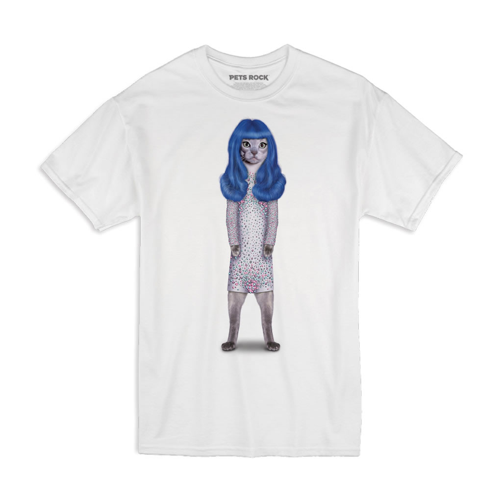Gurl Pets Rock Kids T-Shirt Gurl Pets Rock Kids T-Shirt