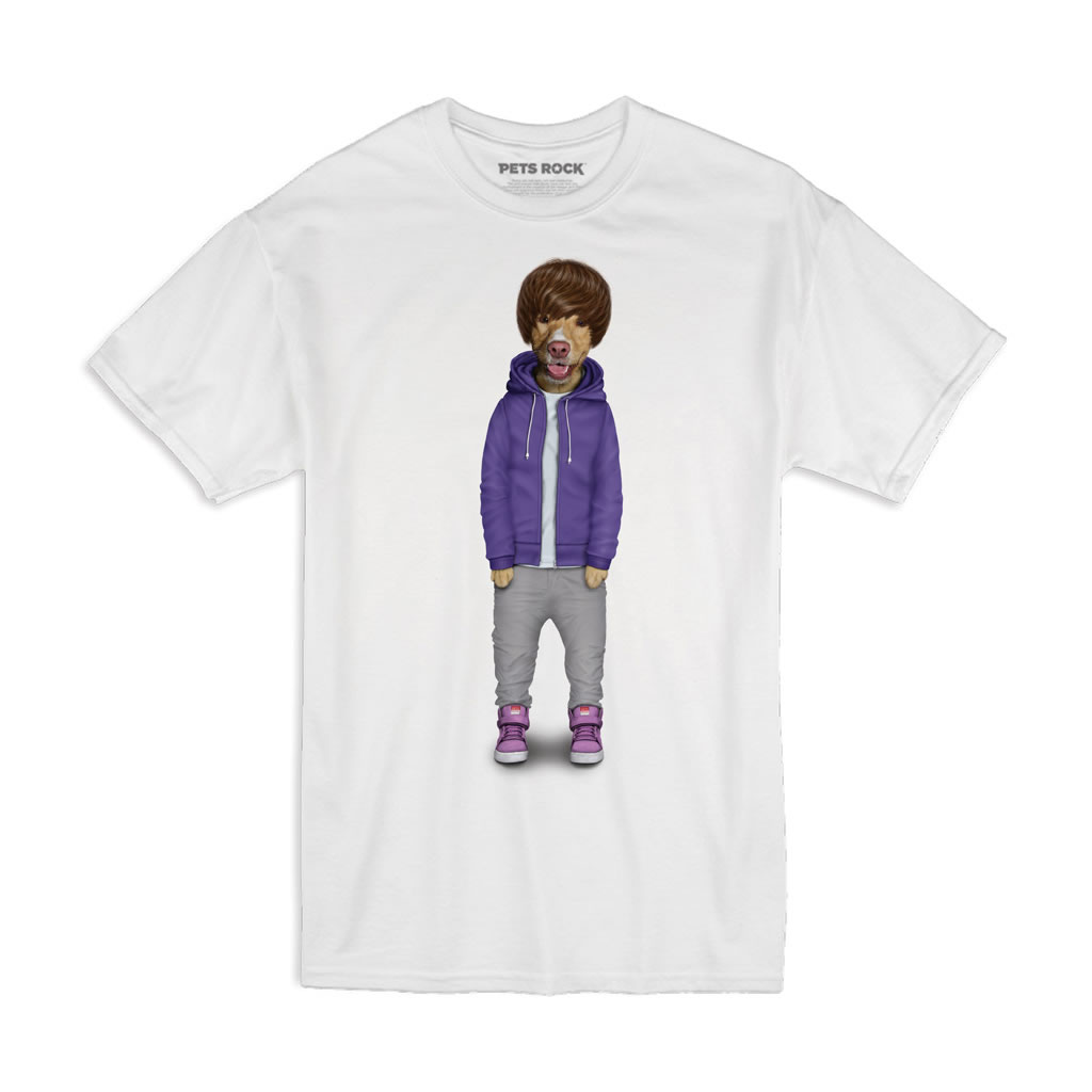 Teen Pets Rock Kids T-Shirt Teen Pets Rock Kids T-Shirt