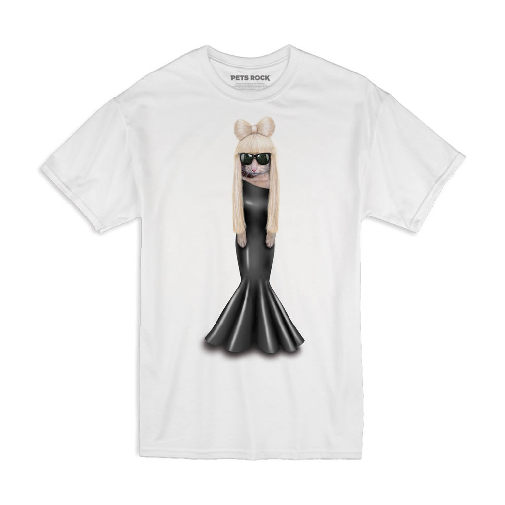 GG Pets Rock Kids T-Shirt GG Pets Rock Kids T-Shirt