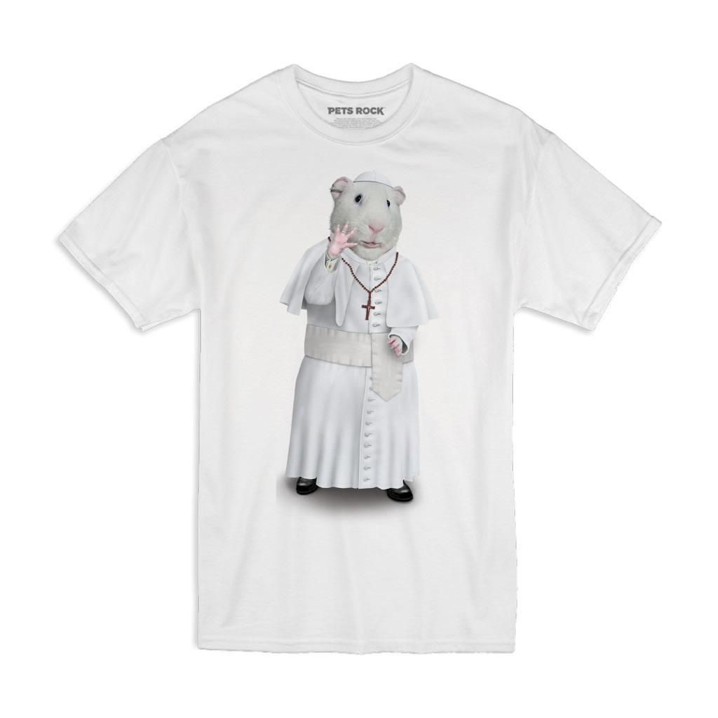 Church Pets Rock Kids T-Shirt Church Pets Rock Kids T-Shirt