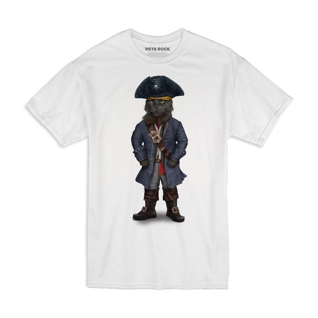 CatBeard Pets Rock Kids T-Shirt CatBeard Pets Rock Kids T-Shirt
