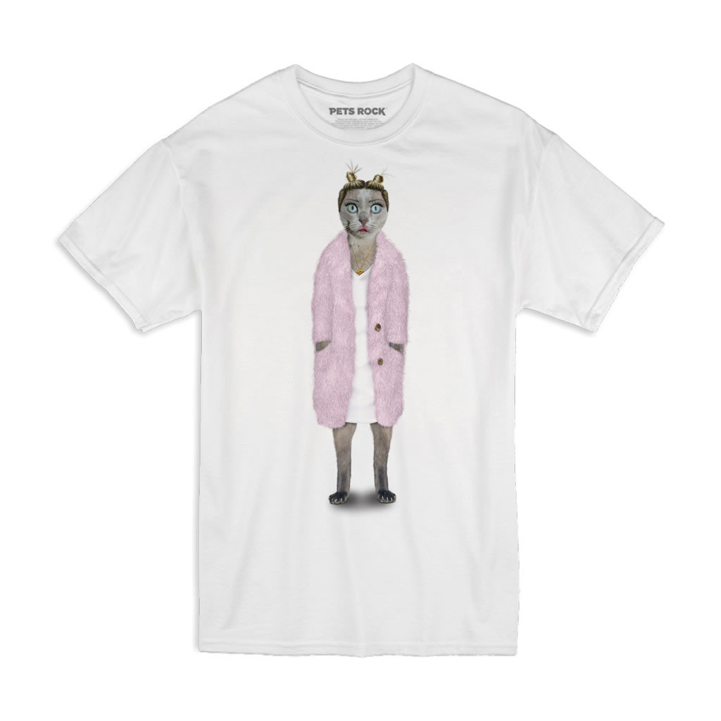 Twerk Pets Rock Unisex T-Shirt Twerk Pets Rock Unisex T-Shirt
