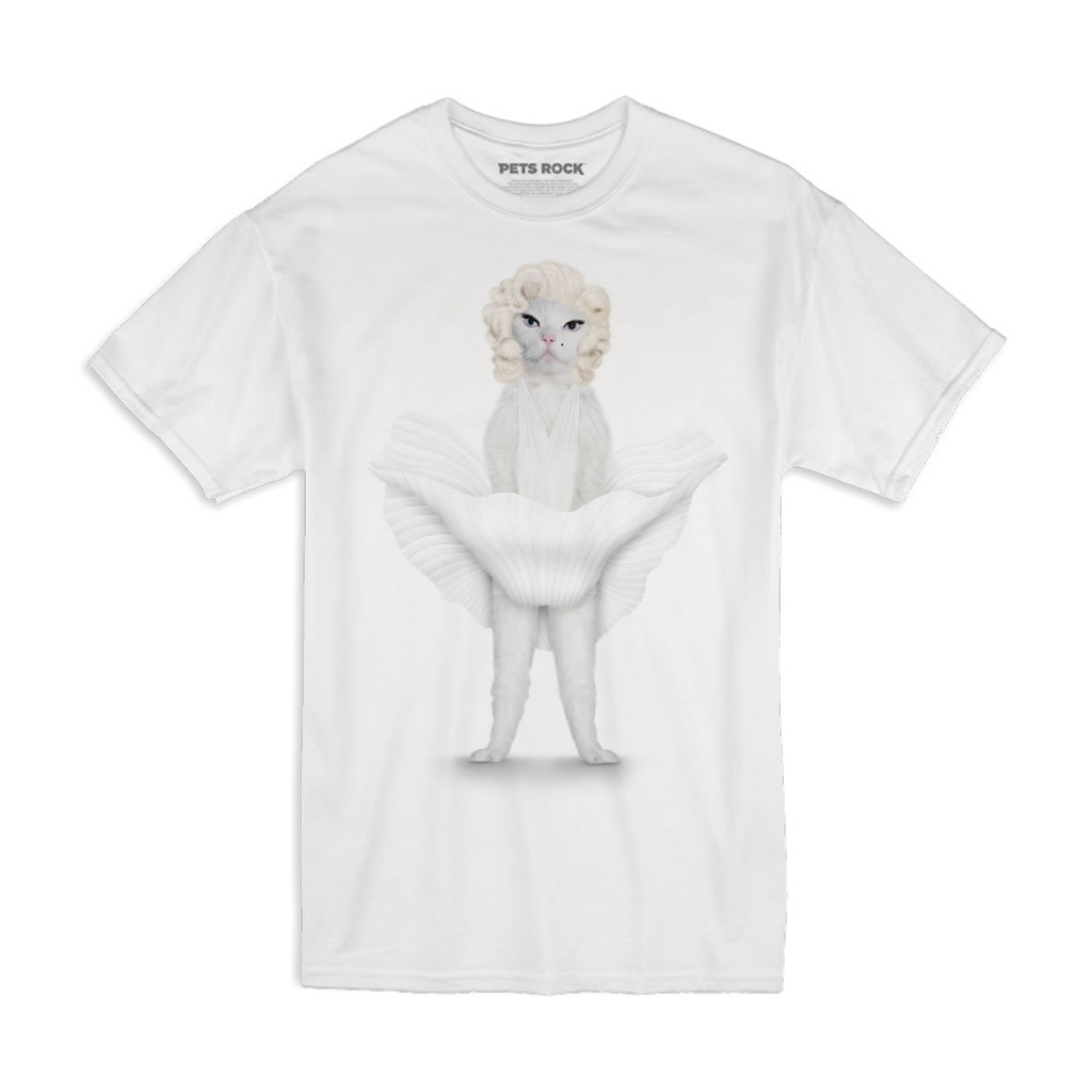 Diamonds Pets Rock Unisex T-Shirt Diamonds Pets Rock Unisex T-Shirt