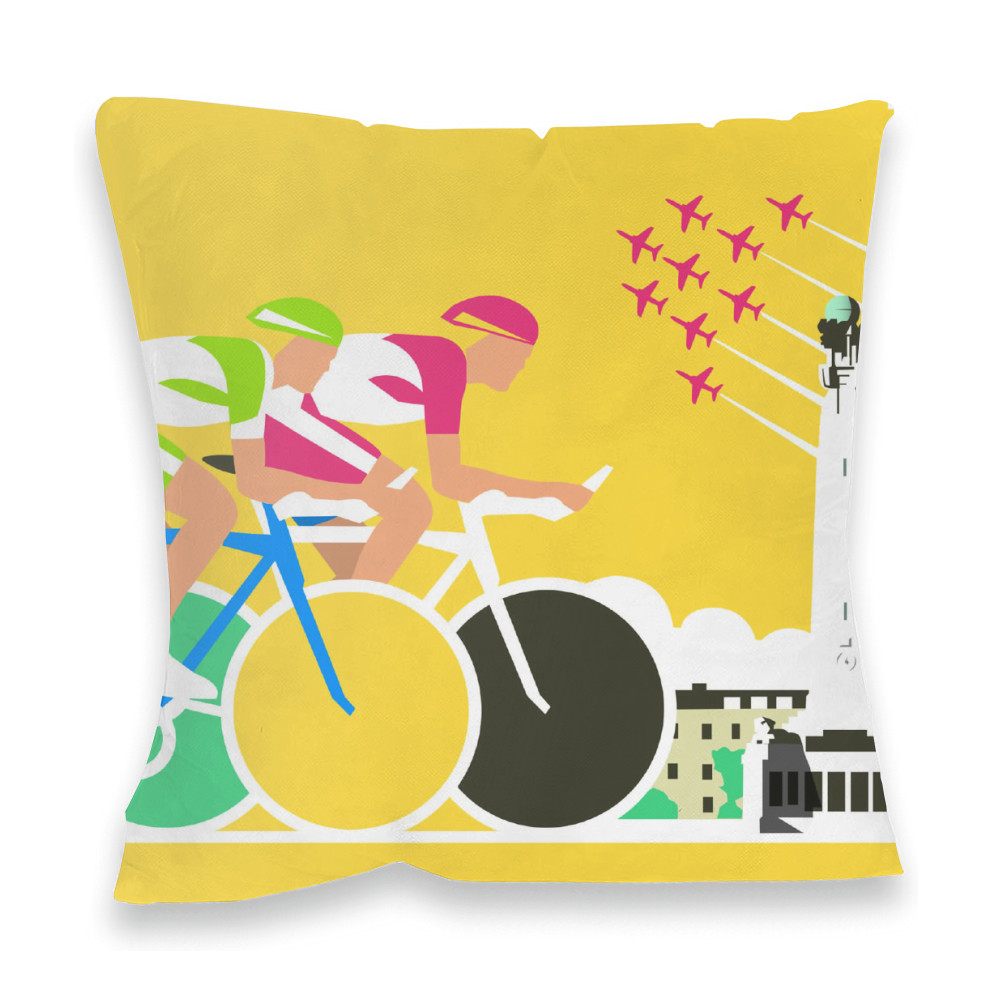 cycling cushion