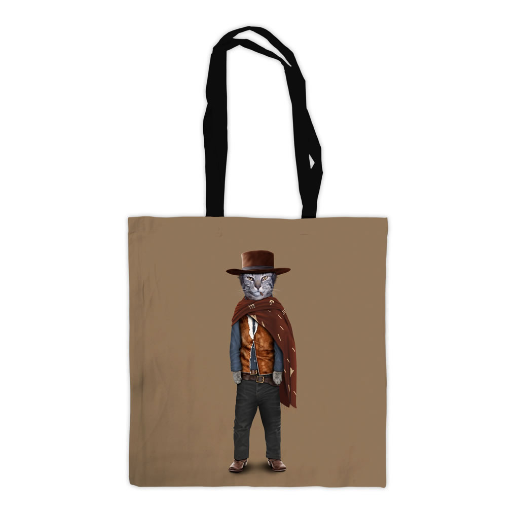 western tote bags