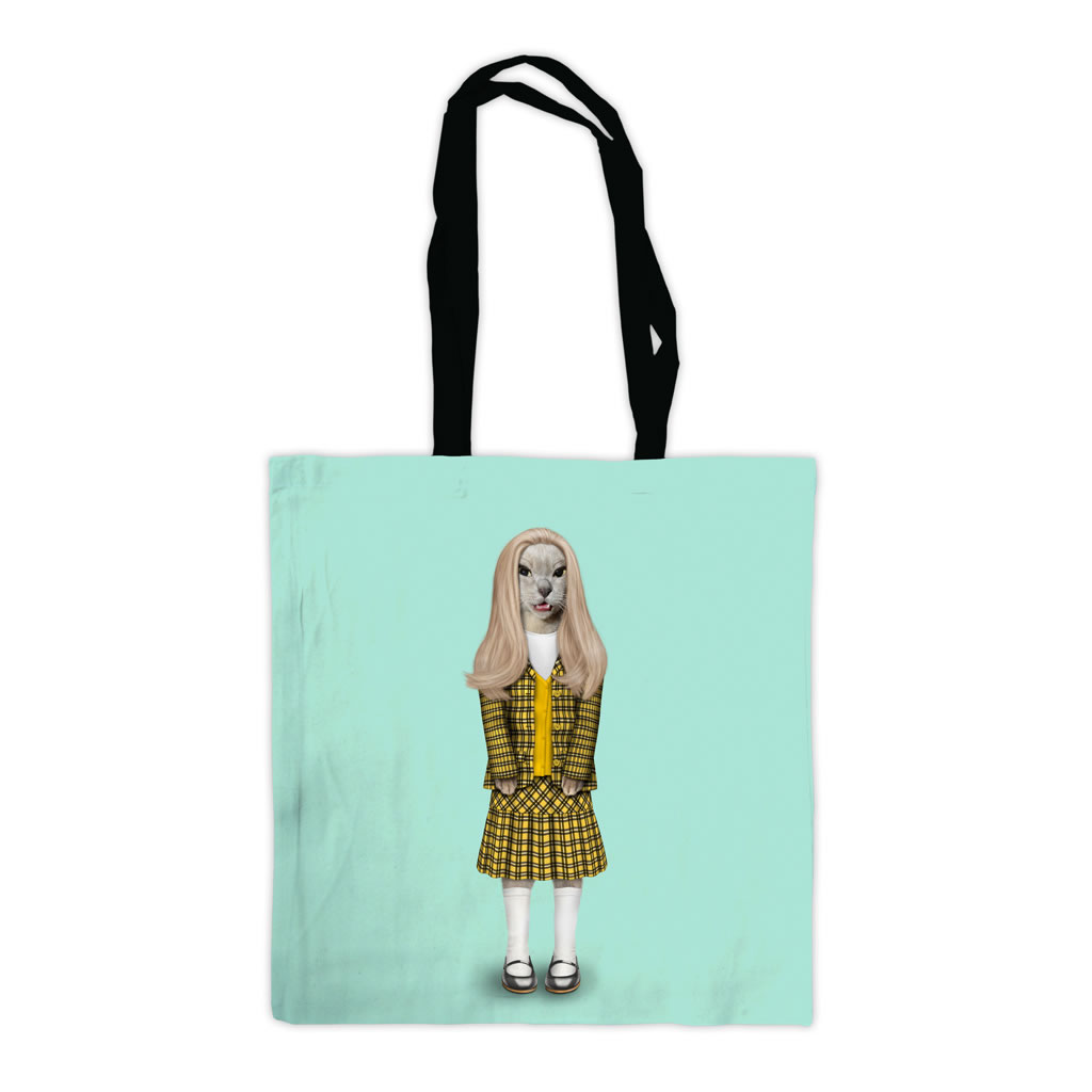 school tote bags for high school