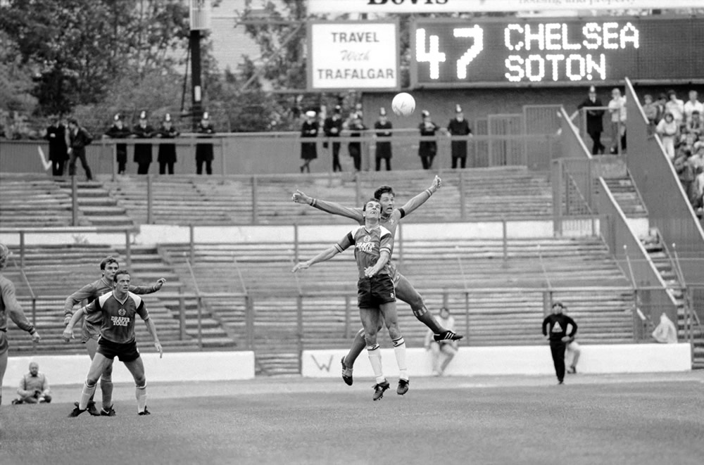 Image result for chelsea 1985