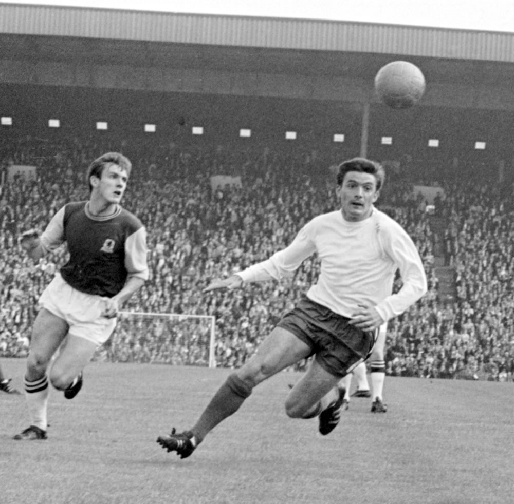 Image result for chelsea 1966/67